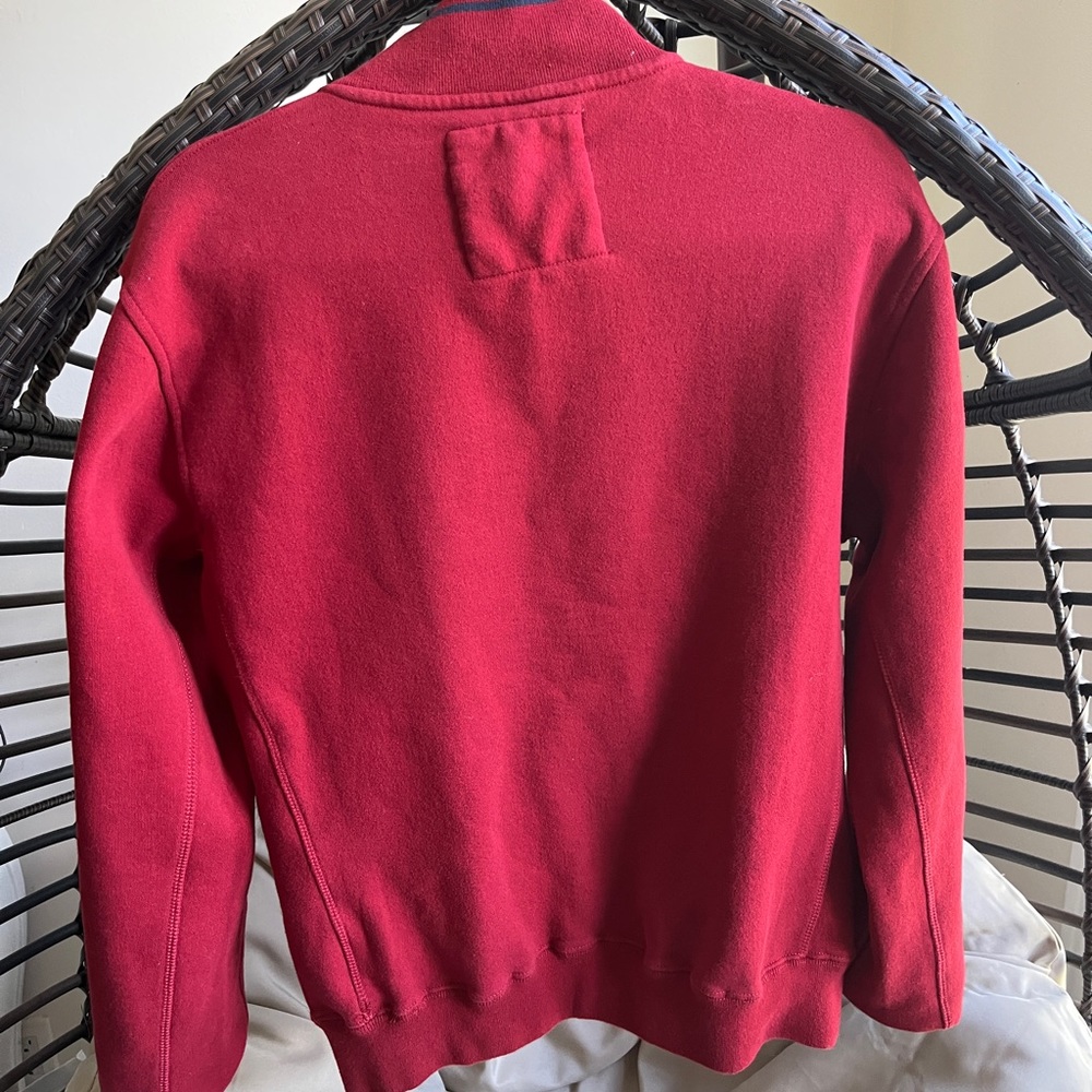 Zip Up - Picture 2 of 2